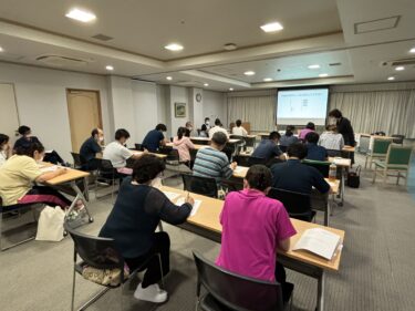 【スキンケアと褥瘡予防】
